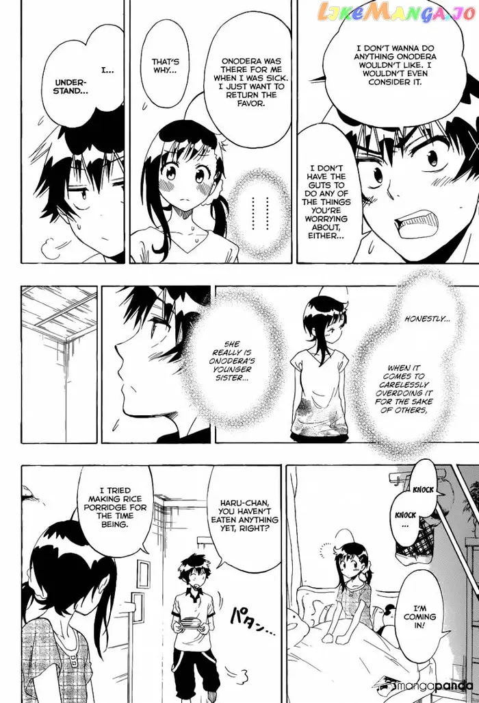 Nisekoi Chapter 86 image 13_optimized